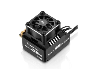 Picture of Xerun XR10 Pro ESC - Legacy Edition